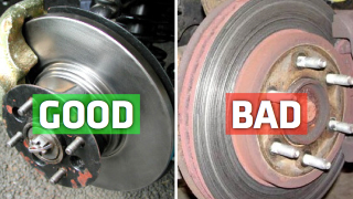 Illustration for article titled How To Make Sure Your Brakes Aren't Going To Suddenly Fail